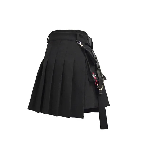 Adomoe Women High Waist Shorts