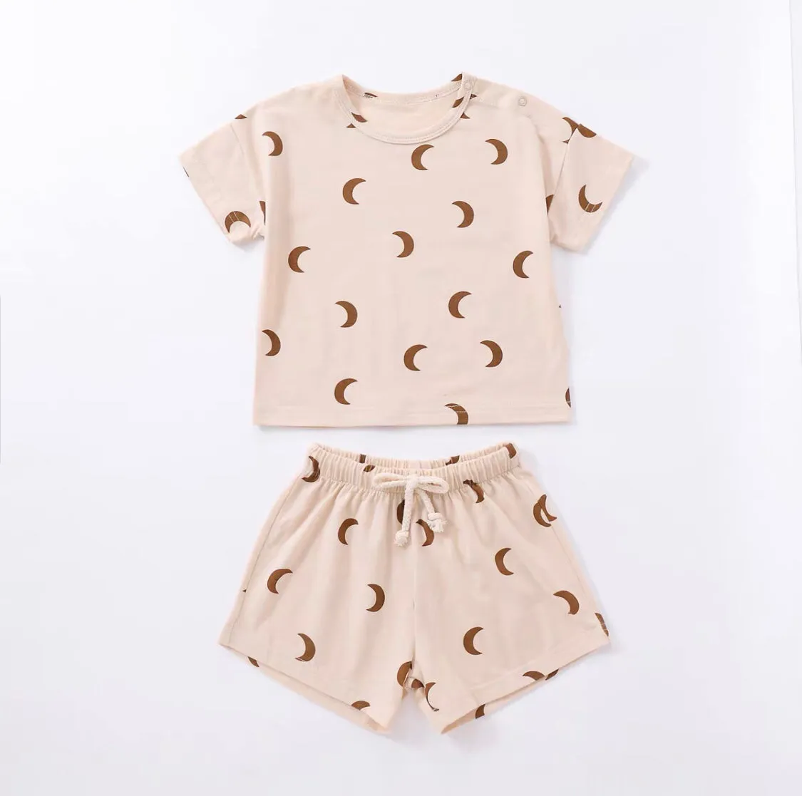 BASIC LOUNGE WEAR [PREORDER]