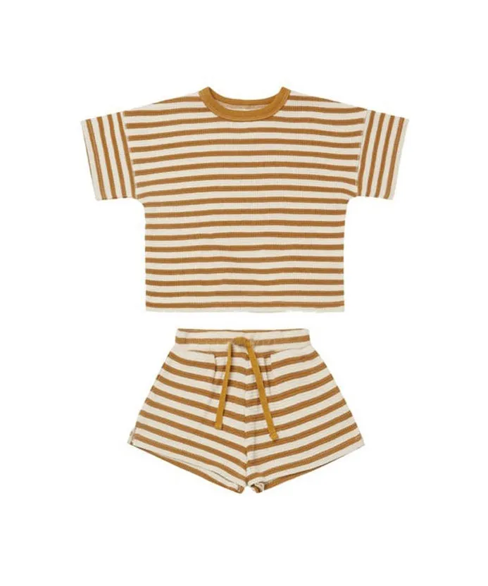 BASIC LOUNGE WEAR [PREORDER]