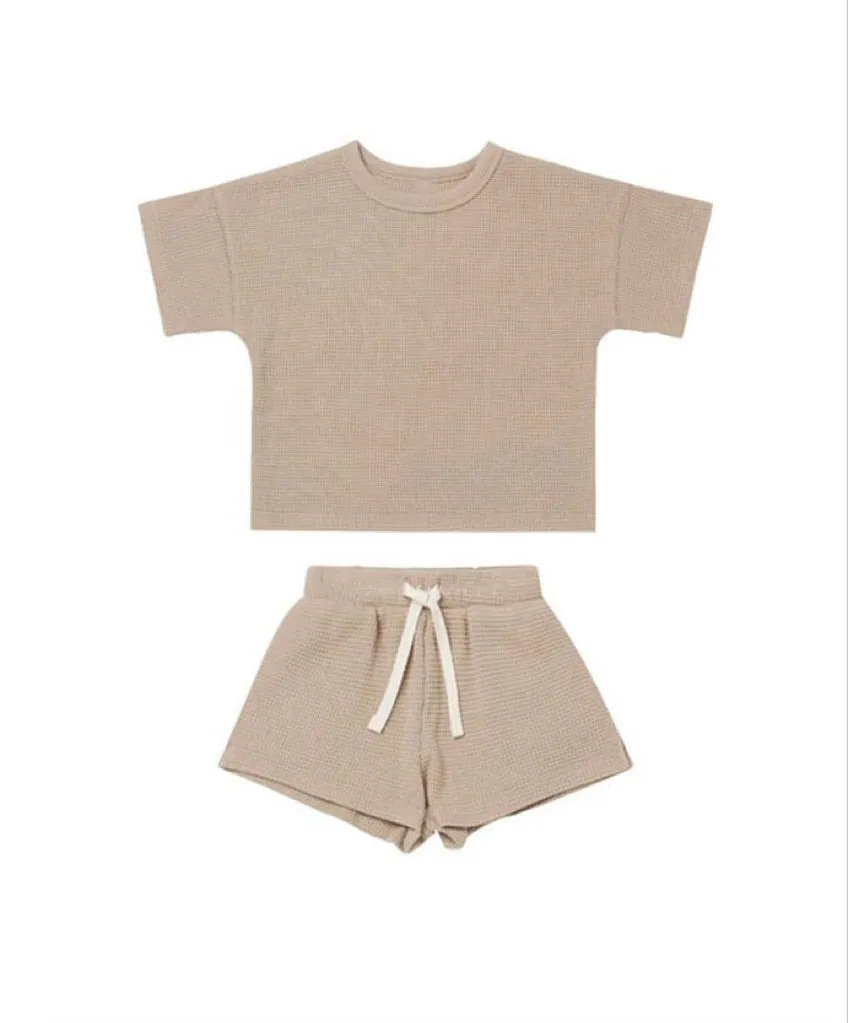 BASIC LOUNGE WEAR [PREORDER]
