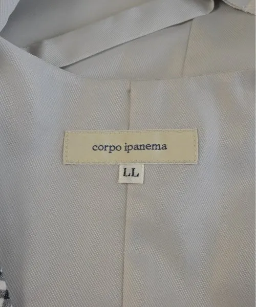 corpo ipanema Casual shirts