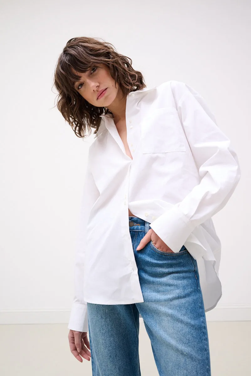 DELICATE TOP