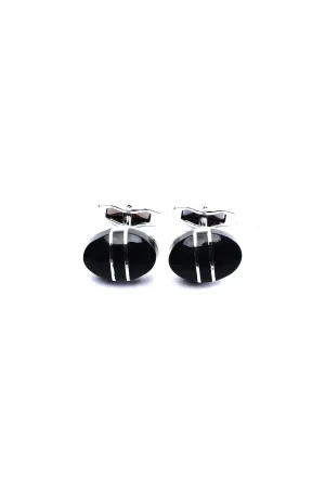 Diner's Luxury Cufflinks SKU: KA407-MULTI