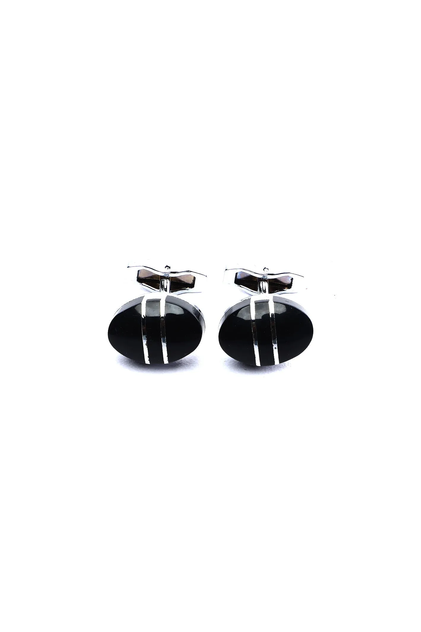 Diner's Luxury Cufflinks SKU: KA407-MULTI