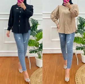FARIA FORMAL SHIRT