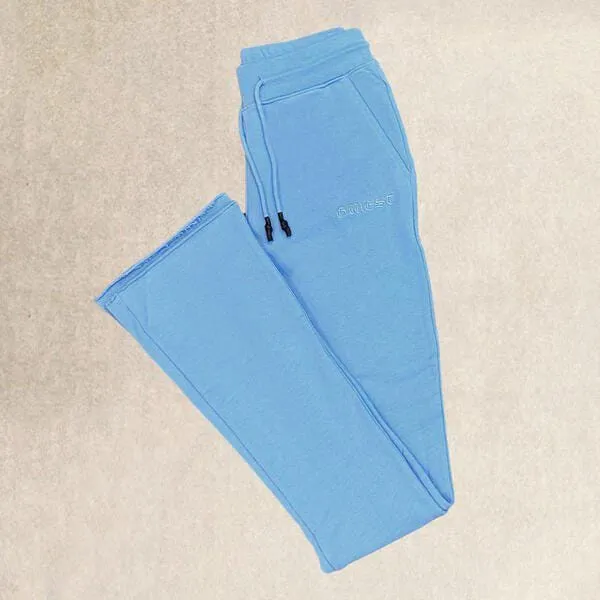 G West Mens Scrypt Stackked Jogger : Gwapj2035 - 5 Colors