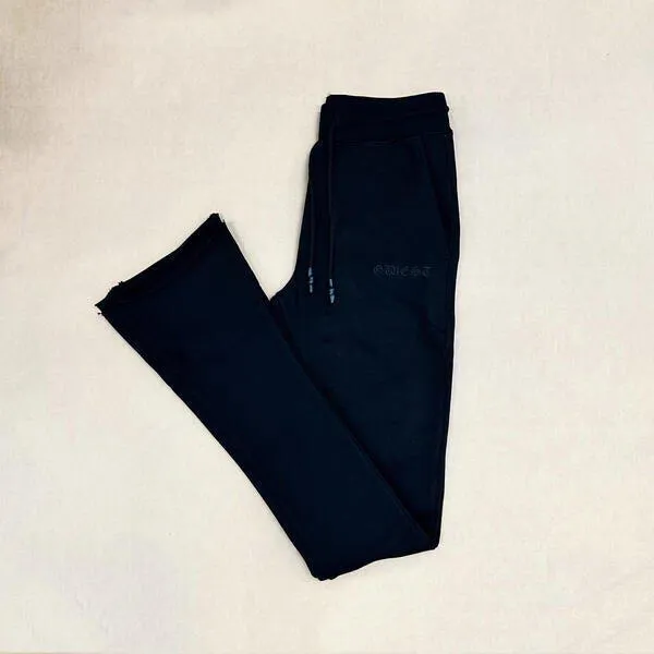 G West Mens Scrypt Stackked Jogger : Gwapj2035 - 5 Colors