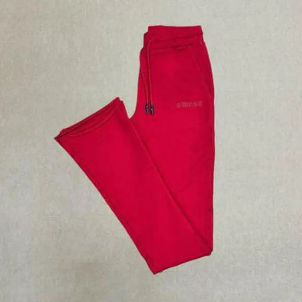 G West Mens Scrypt Stackked Jogger : Gwapj2035 - 5 Colors