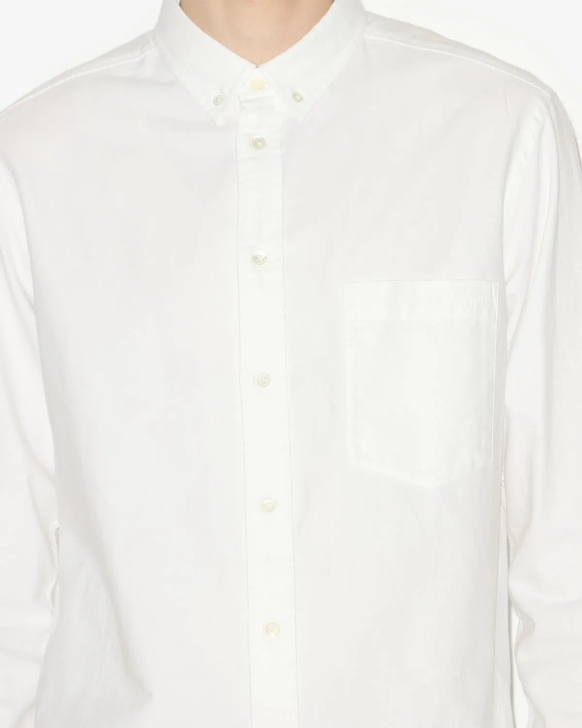 Jasolo Shirt