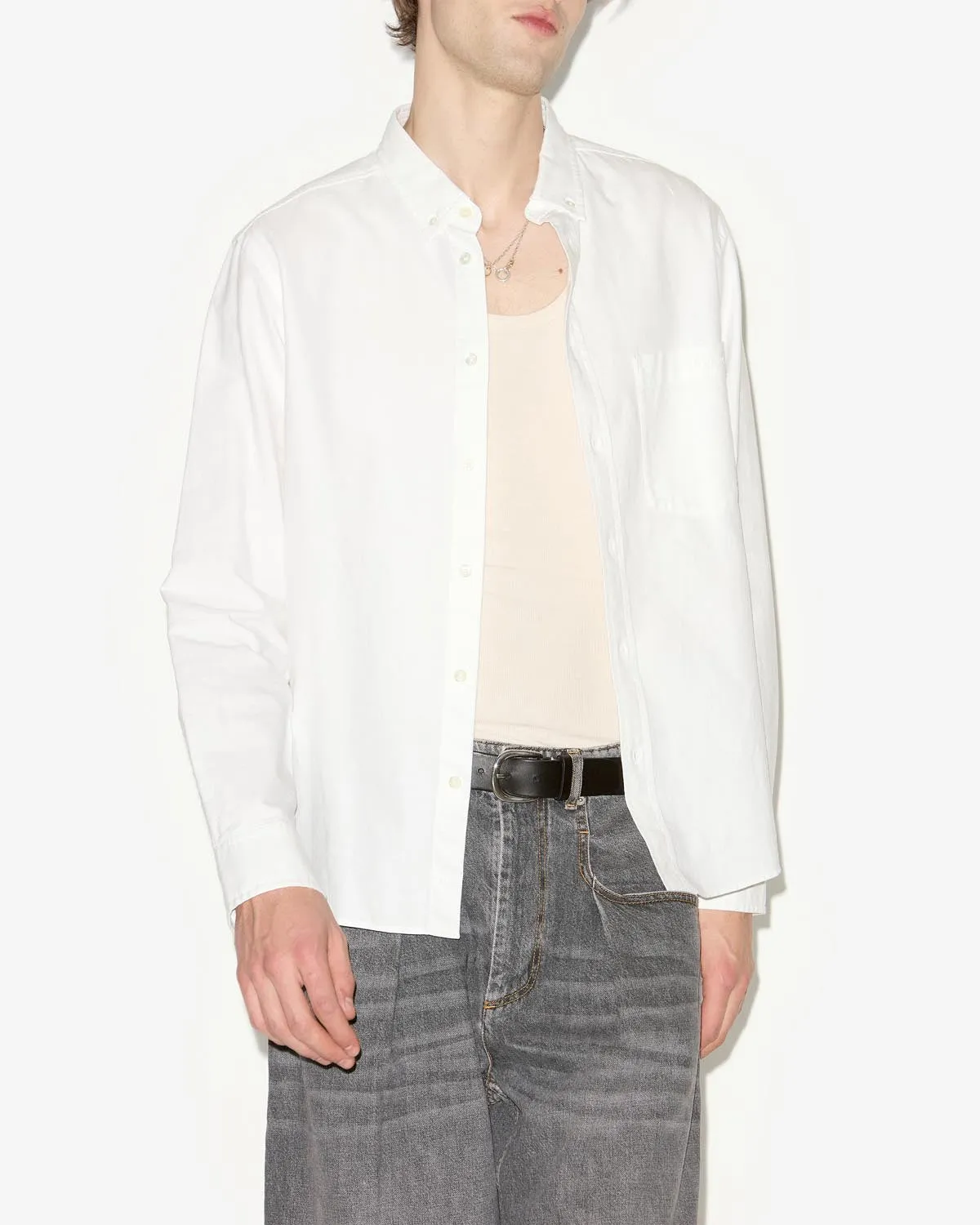 Jasolo Shirt