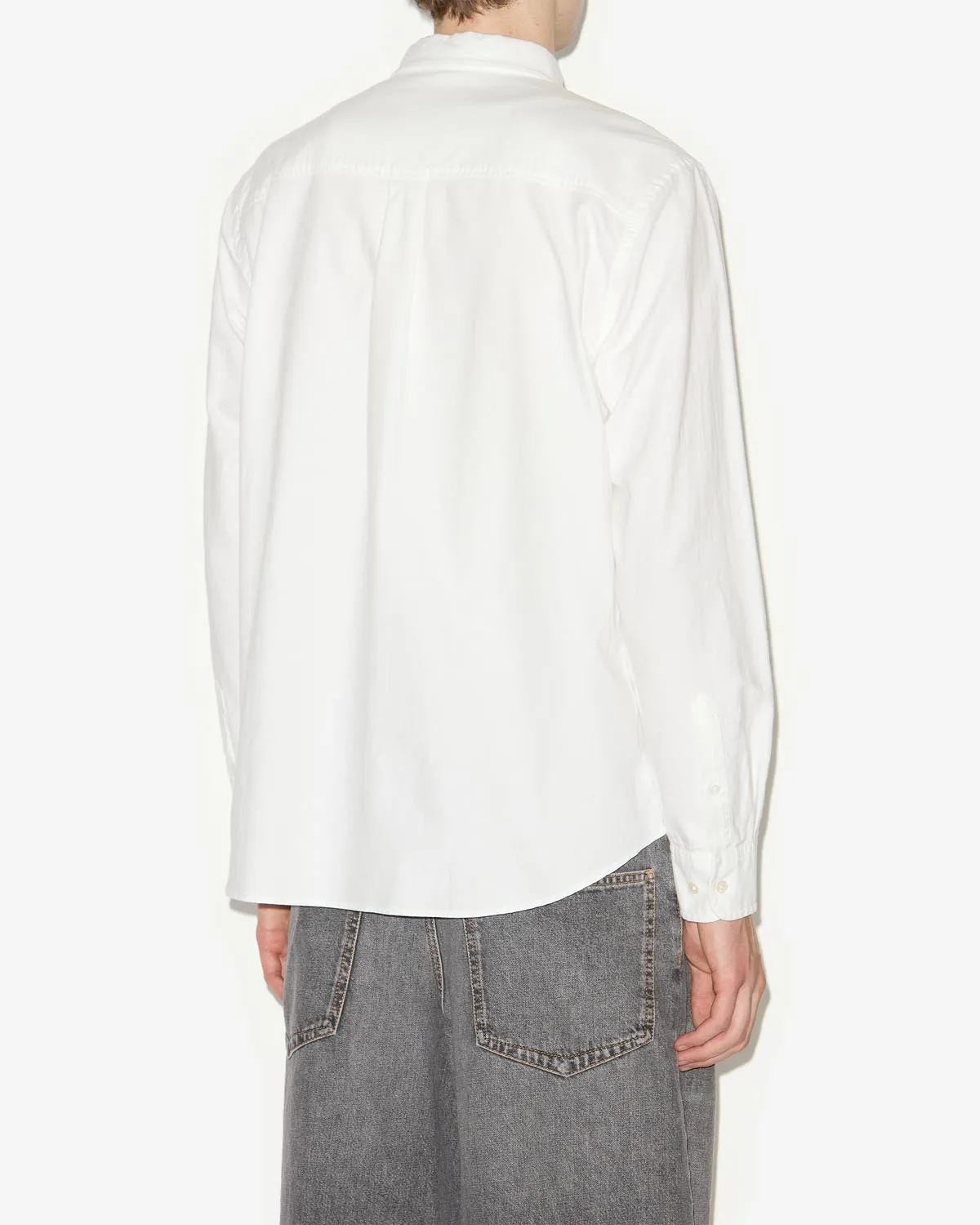 Jasolo Shirt