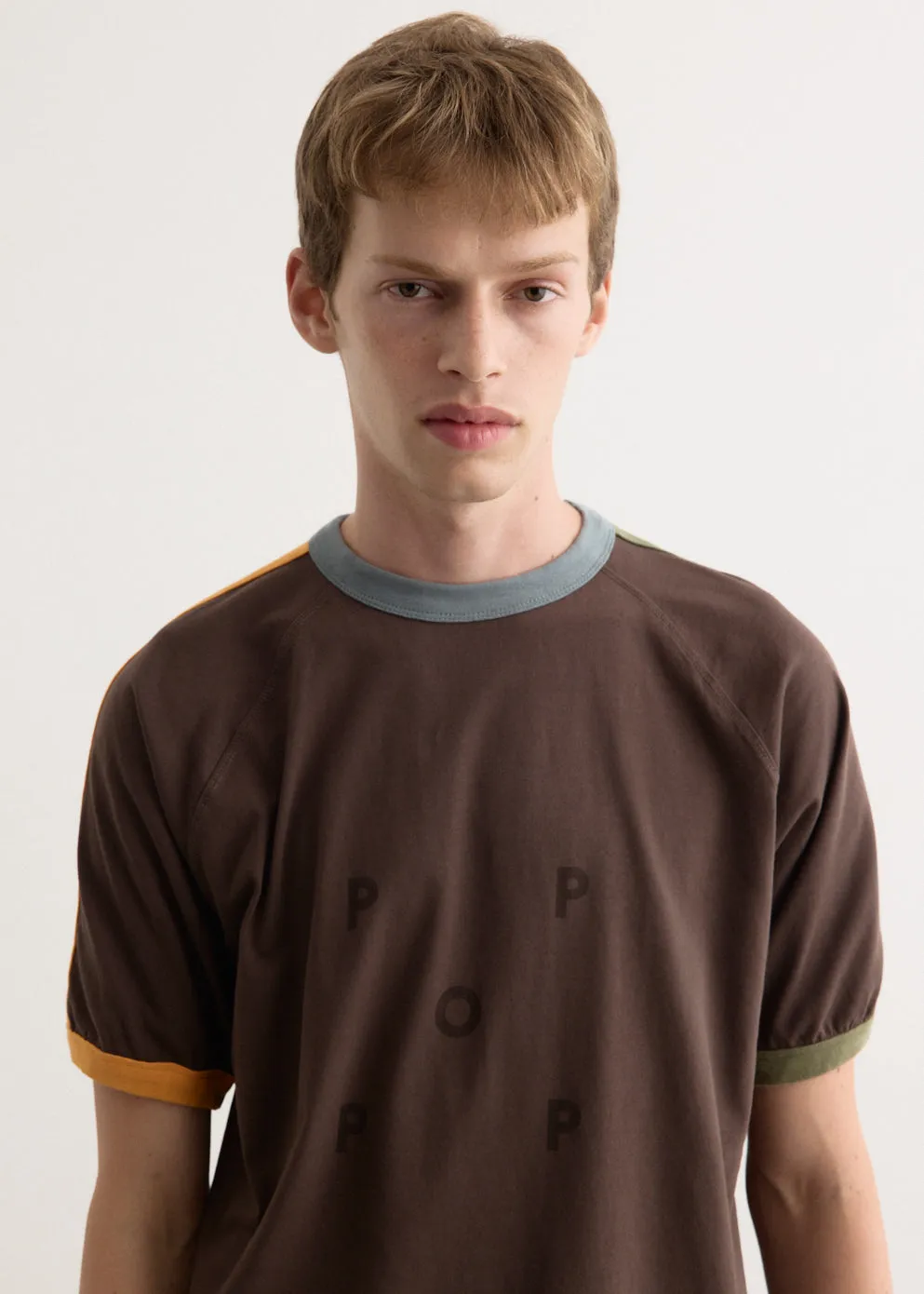 Keenan T-Shirt