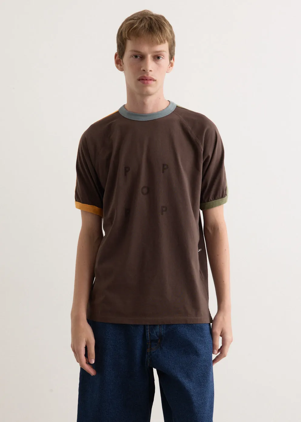 Keenan T-Shirt