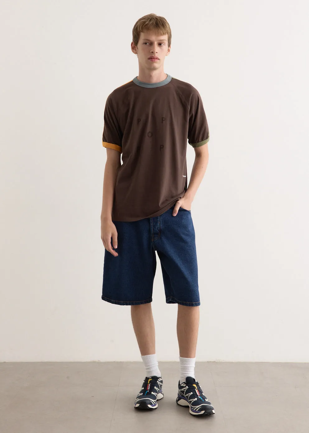 Keenan T-Shirt