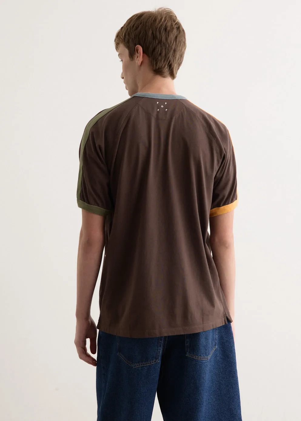 Keenan T-Shirt