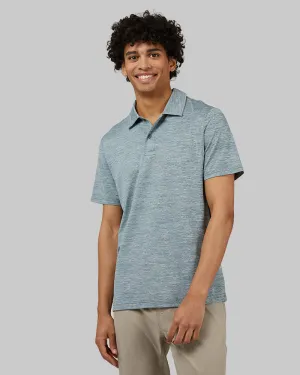 MEN'S ULTRA-SONIC POLO