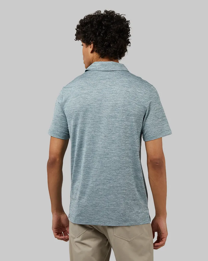 MEN'S ULTRA-SONIC POLO