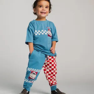 Relaxed Fit Joggers - Hot Wheels Racing Team