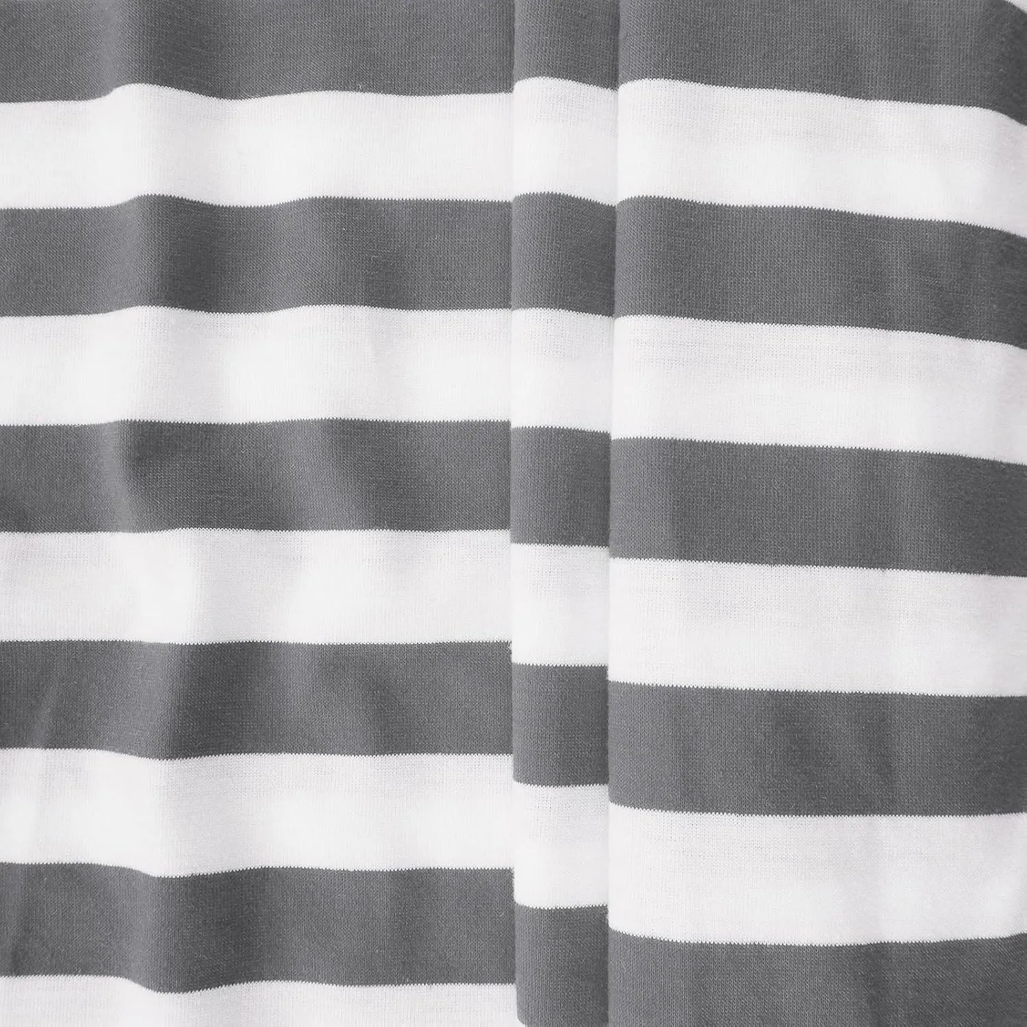 Sundresses for Women 2025 Casual V Neck Sleeveless Tank Sweatdress Summer Drawstring Slim Striped Slit Midi Dress