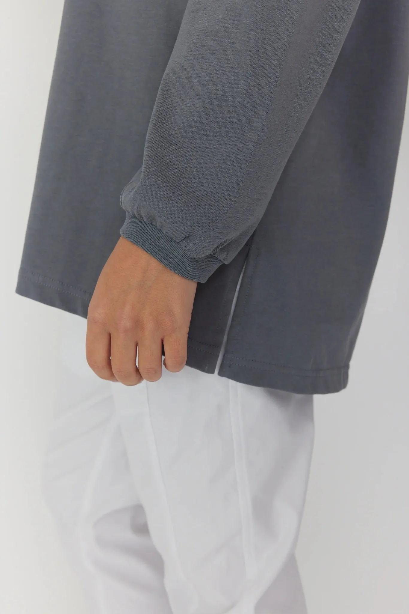 Surman V-Neck Sweater
