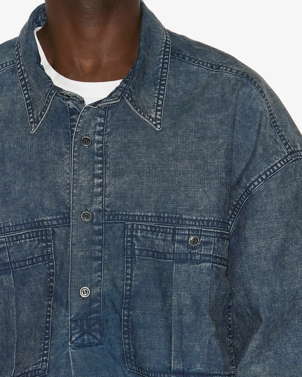 VITTORE SHIRT