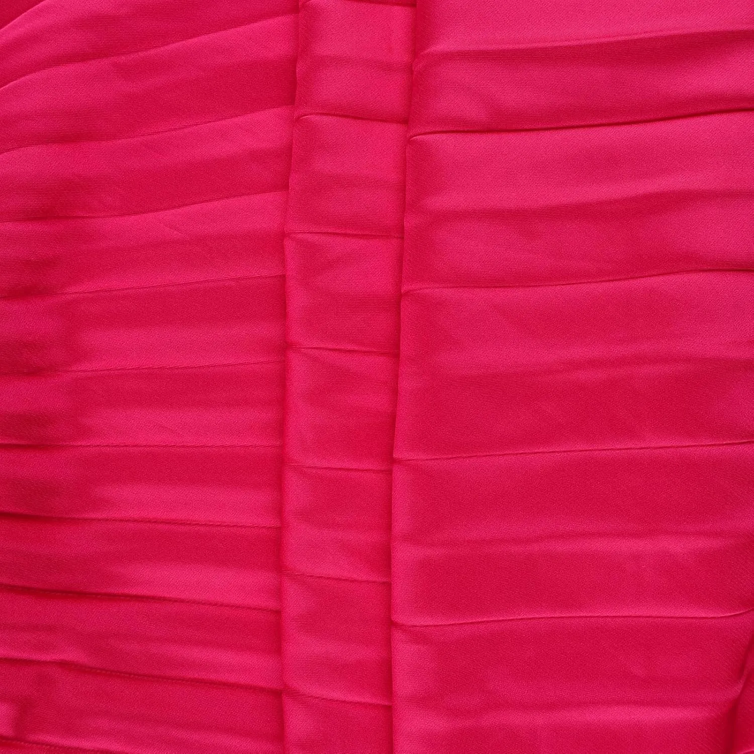 Women's Summer Skirt Solid Color High Waist Pleated A Line Swing Skirts Casual Fashion Irregular Hem Swing Skorts